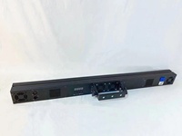 Stage DMX Pixel Light 216 sections de courses de chevaux + teinture + barre de lavage murale clignotante pour anniversaire