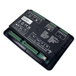 DSE6020MKII Original Auto Controller Electronics Deep Sea Application for Alternator Control Panel - Product Image 5