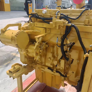 Usine 3176 machines de construction de moteur 3176 moteur 3176 moteur 3176 - Product Image 1