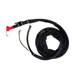Bid Plasma Cutting Torch 5M Copper Wire 60A Air Compatible With 60A 80A Machines - Product Image 5