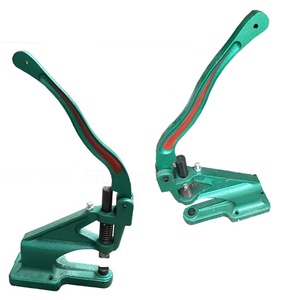 Giá Tốt Nhất Rèm Vòng Lỗ Gắn Nút Chụp Đinh Tán Máy Đục Lỗ Nhỏ Hướng Dẫn Sử Dụng Máy Bấm Lỗ - Product Image 1