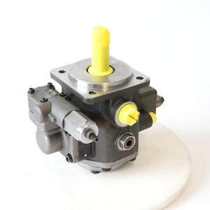 Bomba de paletas PV7-1A16-30RE01MC0-08 R900533582 - Product Image 1