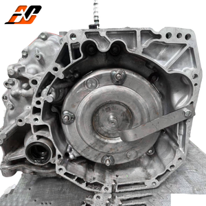 Трансмиссия JF015E CVT в сборе, высокоточная, для Sentra 1.6L, надежная замена коробки передач с глобальной поддержкой - Product Image 6