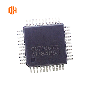 Dianxian circuiti integrati IC SC900715AF SC900715AFC-SI Chip SC900715 a 80 <span class=keywords><strong>Pin</strong></span> per Computer - Product Image 2