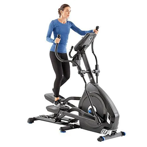wholesale price home use fitness equipment exercise bike elliptical trainer