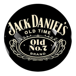 Medallón Personalizado para Torre de Cerveza con Logotipo, 81.6, 80, 65 mm de Diámetro, Lentes de Cerveza Redondas de Acrílico, Insignias y Placas Personalizadas para Cerveza - Product Image 1