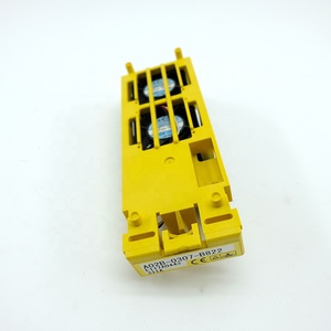 Plataforma de Actualización sin Interrupciones con Interfaz Calibrada por el Usuario A02B-0307-B822 para Sistema Fanuc A02B-0308-B522 para PLC, Ejecución Rápida de Comandos - Product Image 2