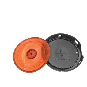 03G103469H, 03G103469K Nueva Tapa de Válvula PCV con Membrana para VW Sharan Syncro 4Motion Transporter Audi A6 A4 1.9 2.0 ASZ BTB BRT - Product Image 1