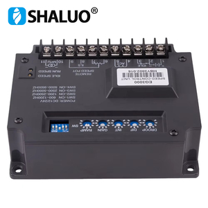 Bộ phận máy phát điện diesel động cơ đốc genset điều chỉnh tốc độ ổn định điều khiển eg3000 - Product Image 1