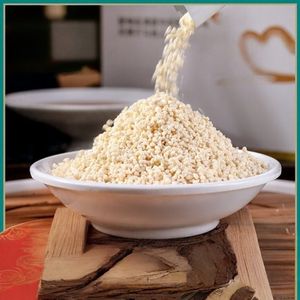 Tisane fraîche <span class=keywords><strong>de</strong></span> gingembre biologique mélangé avec du <span class=keywords><strong>miel</strong></span> en vrac sac <span class=keywords><strong>de</strong></span> 20kg/boîte d'apparence <span class=keywords><strong>de</strong></span> cristal CTN <span class=keywords><strong>et</strong></span> emballage <span class=keywords><strong>de</strong></span> sac - Product Image 4