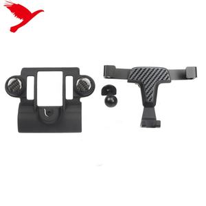 Гравитационные автомобильные аксессуары, держатель мобильного телефона, подставка с креплением на вентиляционное отверстие, держатель для сотового телефона, подходит для <span class=keywords><strong>Toyota</strong></span> <span class=keywords><strong>RAV4</strong></span> XA50 2019 2020 2021 - Product Image 1