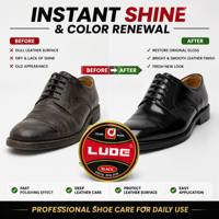 Cire à chaussures de haute qualité pour cuir, imperméabilisante, soin longue durée, brillance durable, rafraîchissement de la couleur, résistante aux taches, personnalisable