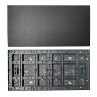Nouveau produit phare 2025 : Écran mural vidéo 4K à taux de rafraîchissement élevé P1.86, P2, P2.5 pour P2 320*160mm