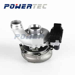 GTB2260VKLR 794877-0004 A6420901486 Turbine complète pour <span class=keywords><strong>Mercedes</strong></span>-Benz C350 CLS350 <span class=keywords><strong>R350</strong></span> S350 <span class=keywords><strong>CDI</strong></span> 195kw OM642 2010- - Product Image 3