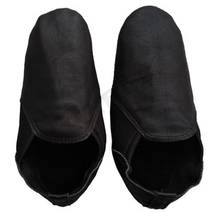 หนังนุ่มขายส่งเต้นรำรองเท้าแจ๊ส2020 - Product Image 2
