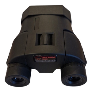 Détecteur de caméra cachée professionnel SPY Optic-29 Pro avec grossissement 7x, étanche, en ABS, pour inspection de sécurité - Product Image 3