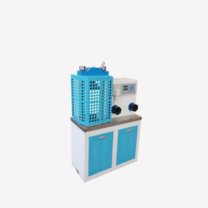 DYE-300 Concrete Flexure Test Brick Compressive Compression Surveying Equipment/ Hydraulic Flexural <b>Strength</b> Testing Machine - Product Image 5