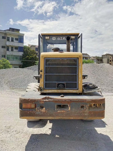 High Performance Used Wheel <b>Loader</b> SEM 630B LG855B 855D 855N 855CN Lonking 855 Front End <b>Loader</b> for Sale - Product Image 3