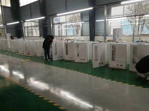 เครื่องจำหน่ายกระดาษชำระแผ่นเปียกสำหรับผู้หญิง - Product Image 6