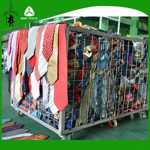 ملابس مستعملة راقية من علامات تجارية للكبار ملابس حريرية غير رسمية بالة لشركاء الأعمال الباحثين عن الصيف ألمانيا - Product Image 5