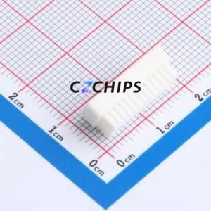 X1254H-2x12A-N0 Housing (Wire-to-Board / Wire-to-Wire) P=1.25mm Connector 2x12P 1.25mm GHD 2 - Product Image 2