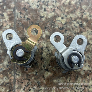 Juego de Llaves para Cerradura de Puerta de Vehículo FaW Jiefang, para Camión Ligero J6F Tiger Vh, Repuesto, Reparación, Tipo de Apertura - Product Image 5