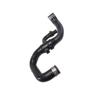 Manguera de refrigerante de radiador automático de calidad duradera para Mercedes Benz E200 E300 GLK350 W203 W210 <span class=keywords><strong>E220</strong></span> E250 C200 C200 C280 OEM 2045013782 - Product Image 3