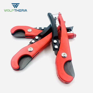 Tijeras duraderas de acero inoxidable de 32mm para tubos de PPR y PVC, cuchillas afiladas y que ahorran trabajo para cortar y cortar tuberías - Product Image 2