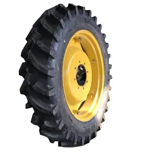 솔리드 타이어 공압 타이어 높은 70mm - 2330mm 500-32-36-38 농업 타이어 될 수 사용자 정의 포함 림