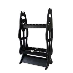 <span class=keywords><strong>Support</strong></span> de <span class=keywords><strong>support</strong></span> d'affichage de canne à pêche ABS Portable conçu <span class=keywords><strong>support</strong></span> de canne à pêche 16 trous tiges <span class=keywords><strong>Support</strong></span> de <span class=keywords><strong>pod</strong></span> - Product Image 2
