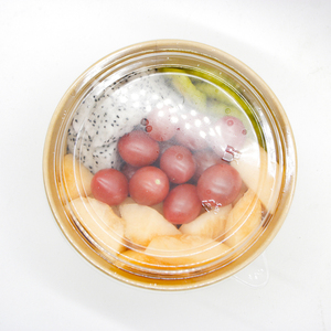 Bát giấy có nắp - Product Image 4