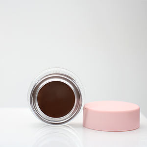 Poudre à sourcils longue durée pour le maquillage des <span class=keywords><strong>yeux</strong></span> Marque privée Crème à sourcils unique et imperméable Vente en gros - Product Image 2