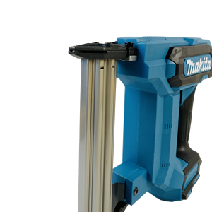 <span class=keywords><strong>Pistola</strong></span> de <span class=keywords><strong>Clavos</strong></span> Inalámbrica <span class=keywords><strong>para</strong></span> <span class=keywords><strong>Makita</strong></span>, Clavadora Eléctrica <span class=keywords><strong>para</strong></span> <span class=keywords><strong>Clavos</strong></span> de 10-30 mm, <span class=keywords><strong>Pistola</strong></span> Grapadora Eléctrica, Clavadora de 2 Pulgadas <span class=keywords><strong>para</strong></span> Tapicería y Carpintería - Product Image 2