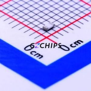 Resistencia SMD RC0603FR-071K65L 0603 (Tipo: Película Gruesa) (Resistencia: 1.65kOhm Precisión: 1%) - Product Image 2