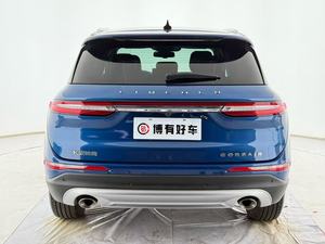 LINCOLN Corsair 2.0T 2WD Luxury 2020 Usato - Basso Chilometraggio, Ben Tenuto, Condizioni Perfette - Product Image 5