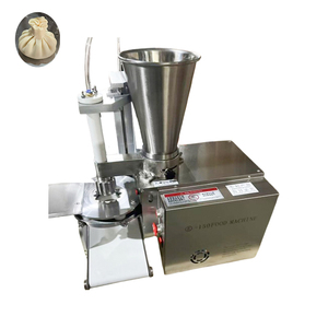 Máquina para Hacer Sim Sum, Máquina para Hacer Siomai, Máquina para Hacer Dumplings Pequeños, Máquina para Hacer Bollos al Vapor, Máquina para Hacer Shaomai, Máquina para Hacer Momo - Product Image 2