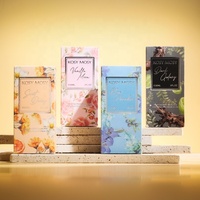 Parfum Gourmand Floral Vanille Caramel Kosy Mosy OEM, Inspiré des Créateurs, Marque Privée, Vente en Gros, Faible MOQ, Livraison Rapide