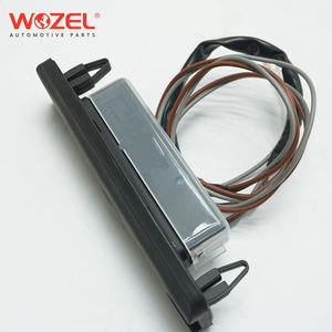 Interruptor de Manija de Puerta Trasera de Automóvil <span class=keywords><strong>81260</strong></span> <span class=keywords><strong>2W000</strong></span>, Económico, para Hyundai Kia, 812602W000 <span class=keywords><strong>81260</strong></span>-<span class=keywords><strong>2W000</strong></span> - Product Image 2