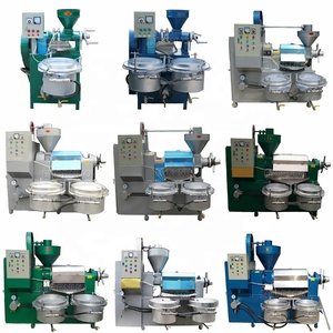 Máquina <span class=keywords><strong>de</strong></span> prensado <span class=keywords><strong>de</strong></span> aceite <span class=keywords><strong>de</strong></span> palma, línea <span class=keywords><strong>de</strong></span> producción automática grande <span class=keywords><strong>de</strong></span> 1 a 2 toneladas por hora <span class=keywords><strong>de</strong></span> Zimbabue, Malasia - Product Image 6