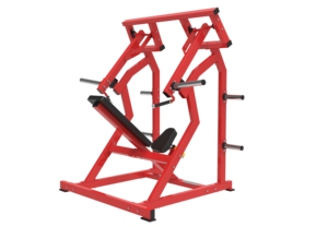 Pulead Force Arsenals Plaque Rechargée Chargé Gym Machine Fitness Équipement pour Épaule <span class=keywords><strong>Presse</strong></span> Entraînement Acier Matériel Dos Bras - Product Image 2