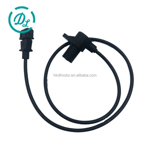 เซ็นเซอร์ตำแหน่งเพลาข้อเหวี่ยง EexcavaStart รุ่น 0261210 สำหรับรถขุด EC290 เครื่องยนต์ดีเซล D7D - ทนทาน ติดตั้งง่าย รับประกัน 6 เดือน - Product Image 1