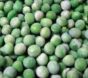 Iqf China Quick Premium Quality Frozen Green Peas With Factory Wholesale