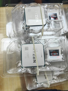 全新 AMD Ryzen 5 5500 3.6GHz 6核12线程台式机游戏CPU 7NM L3=16M Socket AM4 R7 处理器类型 - Product Image 6