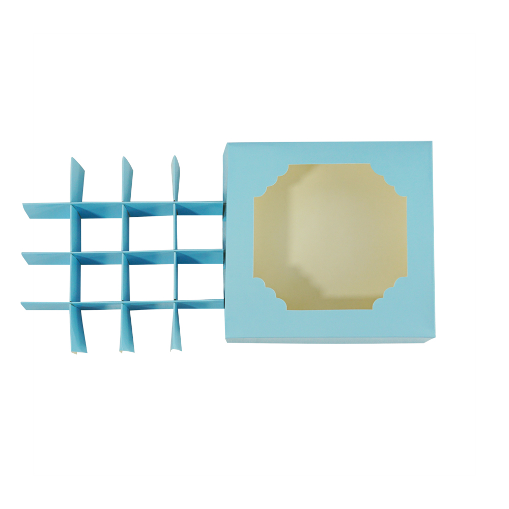 Blu (Stock AE)