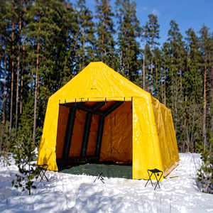 Large High Quality Air Inflatable <b>Tent</b> for Emergency Situations and Camping Useful <b>Tents</b> Manufacturer - Product Image 1