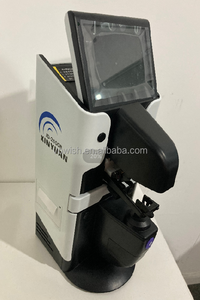 Đo Thị Lực Thiết Bị Kỹ Thuật Số Lensmeter Giá Thấp D-903 Tự Động Lensometer - Product Image 5