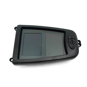 Monitor de Tablero de Instrumentos Safety Pilot Display 12763605206 para Control de Estabilidad de Carga en Almacenes - Product Image 2