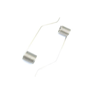 Stainless Steel <b>Compression</b> <b>Springs</b> 304 Material Left Hand Right Hand Helical For Home Appliance Toy Holder Usage - Product Image 4