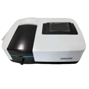 เครื่องวัดการดูดกลืนแสง <span class=keywords><strong>UV</strong></span>/<span class=keywords><strong>VIS</strong></span> หน้าจอสัมผัสสำหรับห้องปฏิบัติการทางการแพทย์กระบวนการของเหลวลำแสงเดียวยูวี <span class=keywords><strong>VIS</strong></span> - Product Image 5