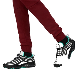 Pantalon pour hommes, logo personnalisé, pour faire du sport, jogging, course, gym, course à pied - Product Image 2